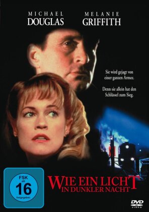 Wie ein Licht in dunkler Nacht (1992)