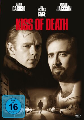 Kiss of death (1995)