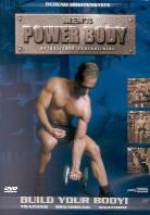 Men's Power Body - Natürliches Bodybuilding