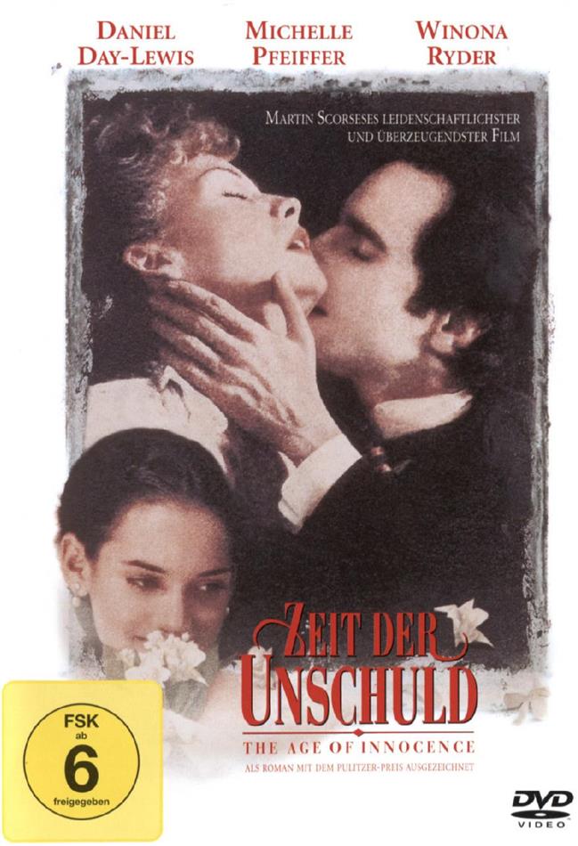 Zeit der Unschuld (1993)
