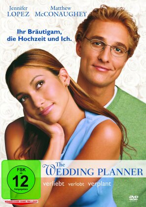 The Wedding Planner - Verliebt, verlobt, verplant (2001)