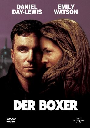Der Boxer (1997)
