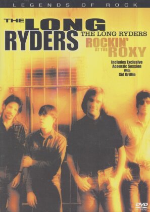 Long Ryders - Rockin' at the Roxy - Live from L.A.