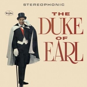 Gene Chandler - Duke Of Earl (LP)
