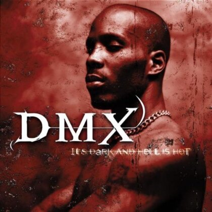 DMX - It's Dark And Hell Is Hot (LP)