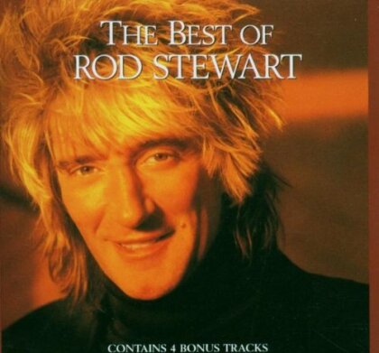 Rod Stewart - Best Of - Limited Edition, Ultra Best 1200 (Japan Edition)