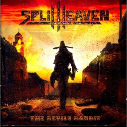 Split Heaven - Devil's Bandit