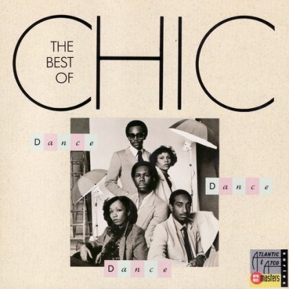 Chic - Dance Dance Dance The Best - Limited Edition, Ultra Best 1200