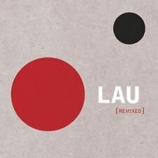 The Lau - Remixed