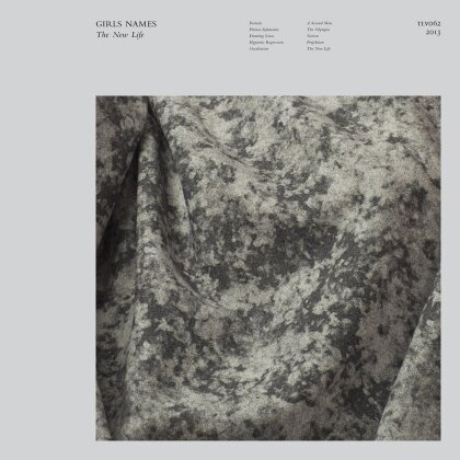 Girls Names - New Life (Deluxe Edition)