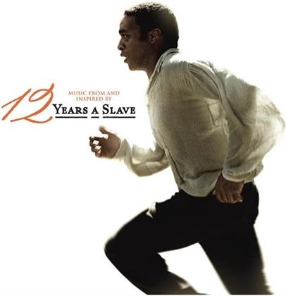 Hans Zimmer - 12 Years A Slave - OST