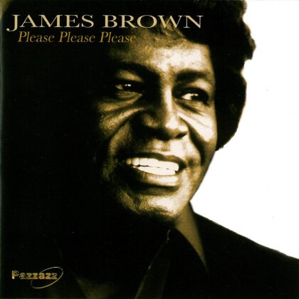James Brown - Please Please Please (2013 Version)