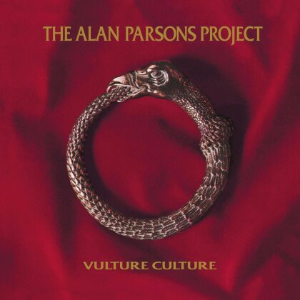 The Alan Parsons Project - Vulture Culture - Music On Vinyl (LP)