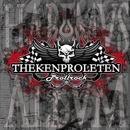 Thekenproleten - Habemus Album