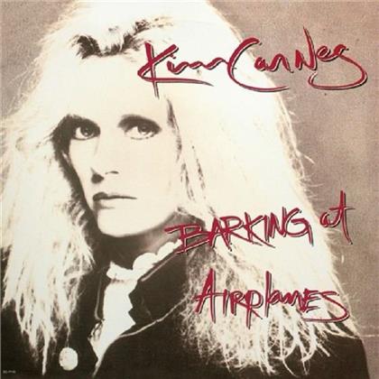 Kim Carnes - Barking At Airplanes - Vinyl Replica