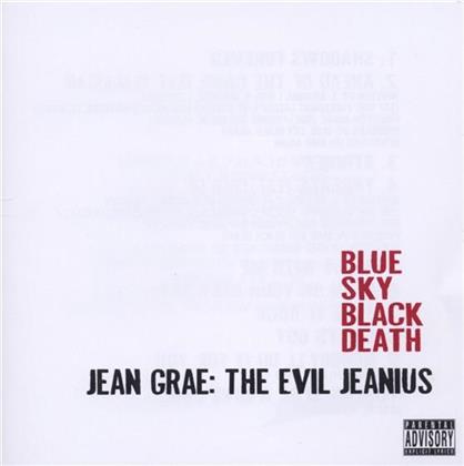 Jean Grae & Blue Sky Bla - Evil Jeanius