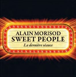 Alain Morisod & Sweet People - Derniere Seance