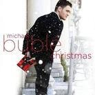 Michael Buble - Christmas (Japan Edition, Deluxe Edition)