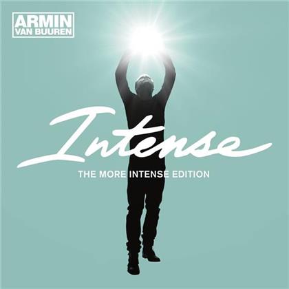 Armin Van Buuren - Intense - More Intense Edition (2 CDs)