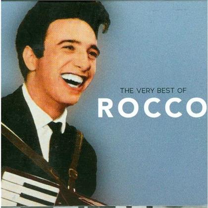Rocco Granata - Very Best Of (2 CDs + DVD)
