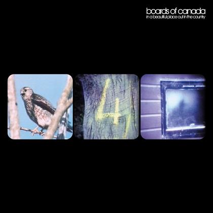 Boards Of Canada - In A Beautiful Place Out In The Country (12" Maxi + Digital Copy)