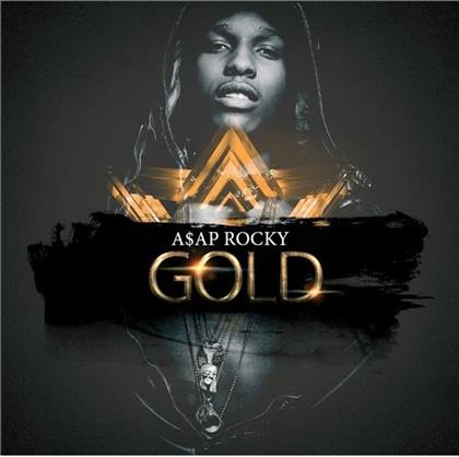 Asap Rocky - Gold