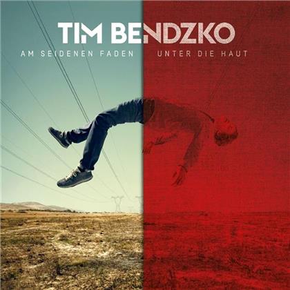 Tim Bendzko - Am Seidenen Faden - Unter Die Haut Version (2 CDs)