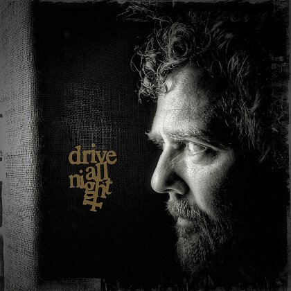 Glen Hansard (Frames/Swell Season/Once) - Drive All Night (12" Maxi)