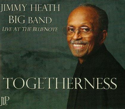 Jimmy Heath - Togetherness