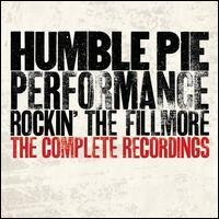 Humble Pie - Complete Performing (4 CDs)