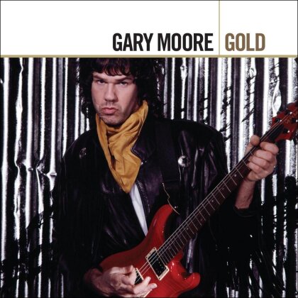 Gary Moore - Gold (2 CDs)