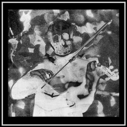 Gabriel Saloman - Soldier's Requiem (LP)