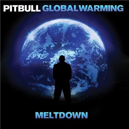 Pitbull - Global Warming: Meltdown