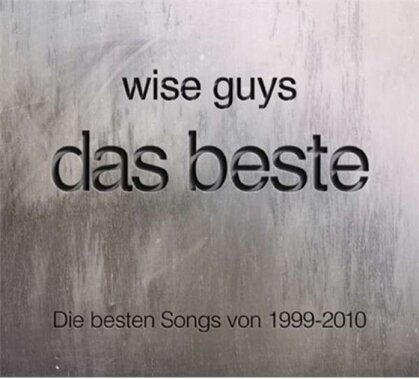 Wise Guys - Die Beste