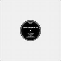 Lord Of The Isles - 301c Symphony (12" Maxi)