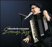 Eduardo De Crescenzo - Essenze Jazz