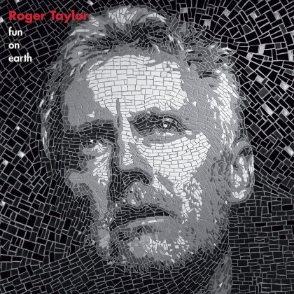 Roger Taylor (Queen) - Fun On Earth (Japan Edition)