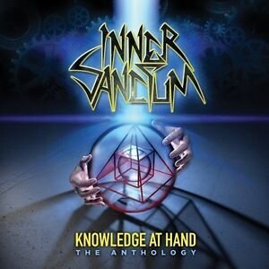 Inner Sanctum - Knowledge At Hand (2 CDs)