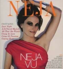 Neja - Neja Vu