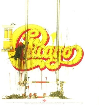 Chicago - Chicago IX: Chicago's Greatest Hits 1969-1974 (Remastered, LP)