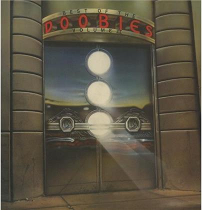 The Doobie Brothers - Best Of 2 (LP)