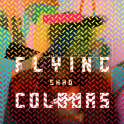 Shad - Flying Colours (Digipack)