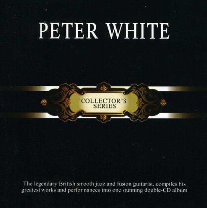 Peter White - Collector's Series (2 CDs)