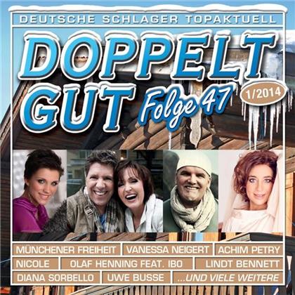 Doppelt Gut Folge 47 (2 CDs)