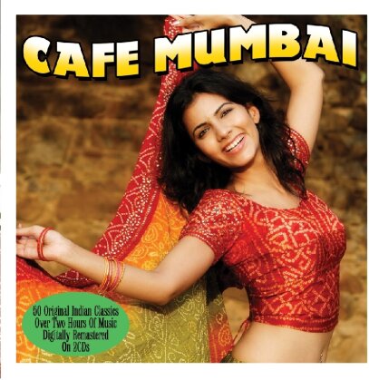 Cafe Mumbai (2 CDs)