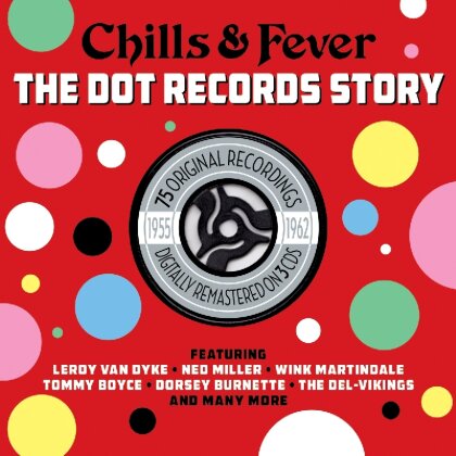 Chills & Fever (3 CDs)