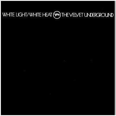 White Light/White Heat - 45th Anniversary Super Deluxe Edition