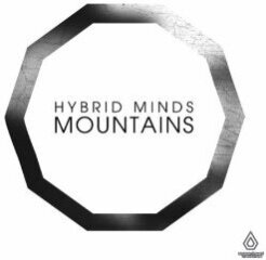 Hybrid Minds - Mountains (2 LPs + CD)