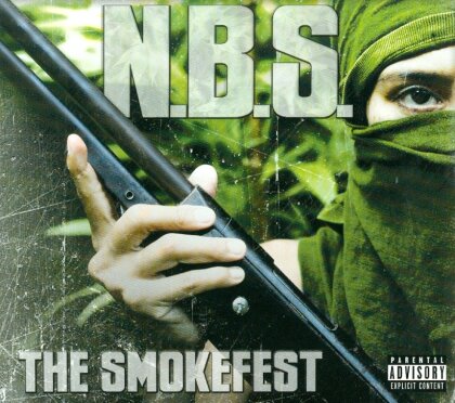 N.B.S. - Smokefest