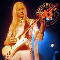Johnny Winter - Live Bootleg Series 10 (Limited Edition)